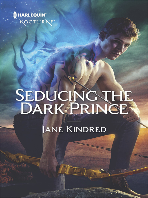 Cover image for Seducing the Dark Prince